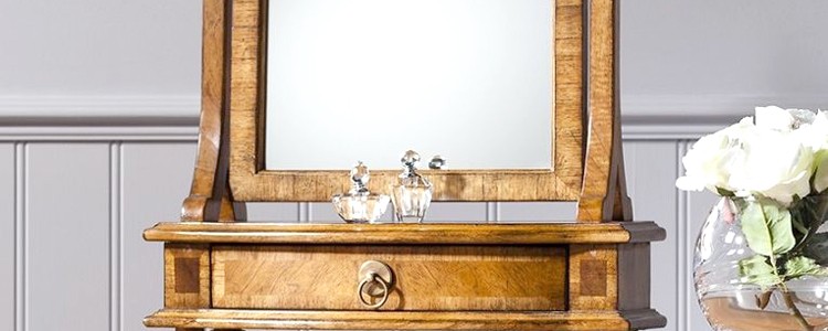 French Style Bedroom Mirrors